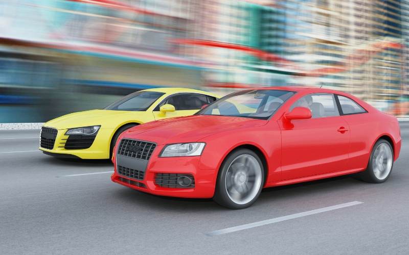 Cevre Yolu Bolunmus Yollar Ve Otoban Hiz Siniri Guncel Limit 2019